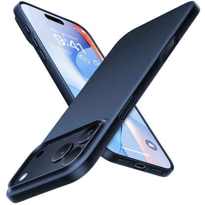 Θήκη MagSafe για Apple iPhone 17 Pro Max, Torras, SlimFit, Μπλε