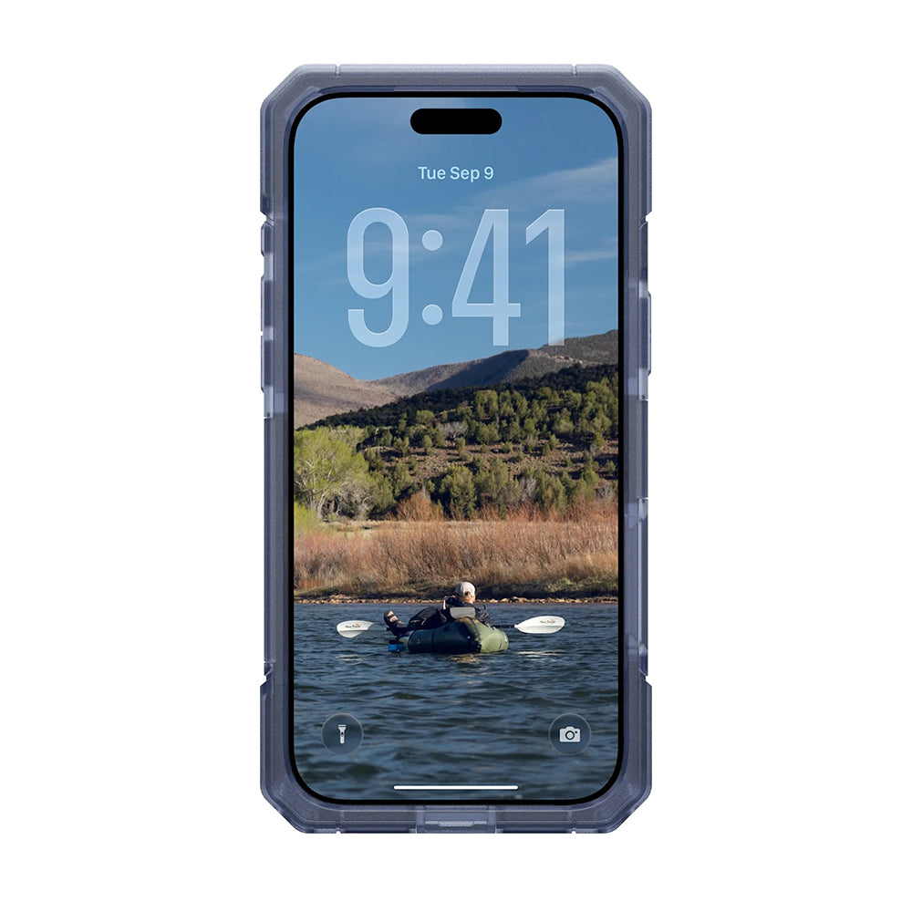 Θήκη MagSafe για Apple iPhone 17 Pro Max, Urban Armor Gear, Trooper, Μπλε