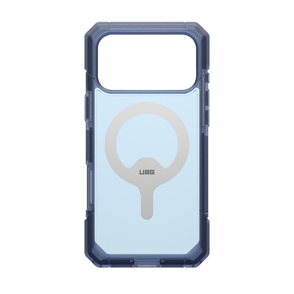 Θήκη MagSafe για Apple iPhone 17 Pro Max, Urban Armor Gear, Trooper, Μπλε