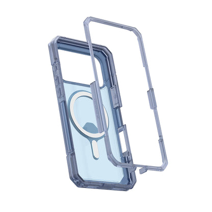 Θήκη MagSafe για Apple iPhone 17 Pro Max, Urban Armor Gear, Trooper, Μπλε