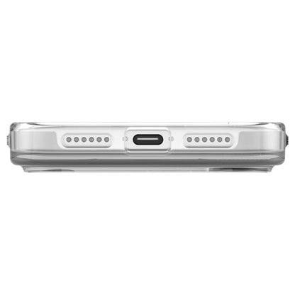Θήκη MagSafe για Apple iPhone 17 Pro Max, UNIQ, Clario MagClick, Μαύρη