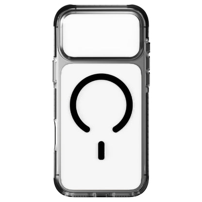 Θήκη MagSafe για Apple iPhone 17 Pro Max, UNIQ, Combat MagClick, Μαύρη