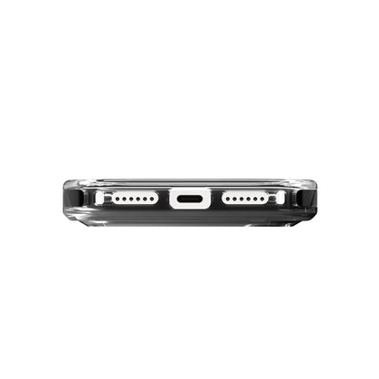 Θήκη MagSafe για Apple iPhone 17 Pro Max, UNIQ, Combat MagClick, Μαύρη
