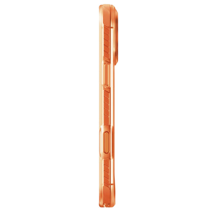 Θήκη MagSafe για Apple iPhone 17 Pro Max, UNIQ, Combat MagClick, Πορτοκαλί