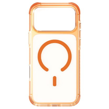 Θήκη MagSafe για Apple iPhone 17 Pro Max, UNIQ, Combat MagClick, Πορτοκαλί