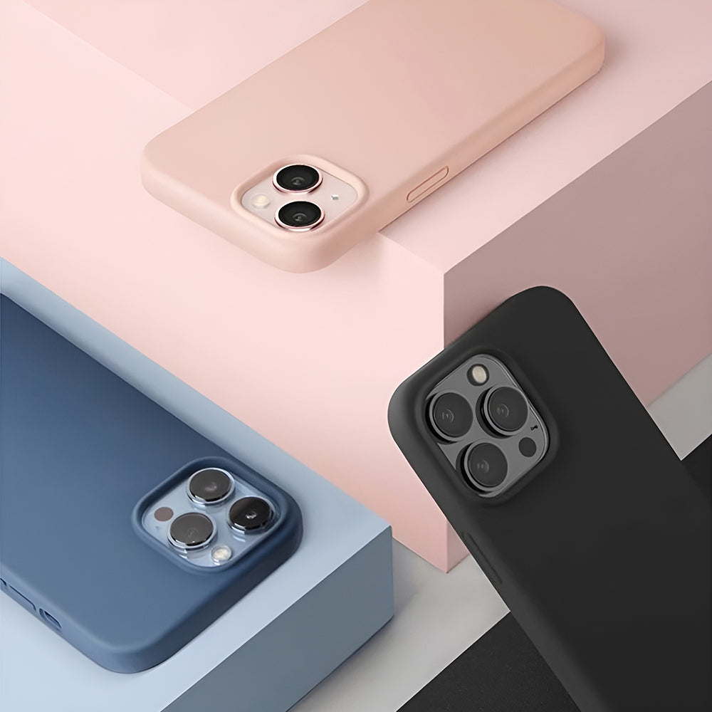 Θήκη MagSafe για Apple iPhone 17 Pro Max, UNIQ, Lino MagClick, Ροζ