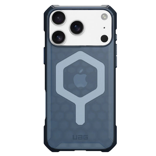 Θήκη MagSafe για Apple iPhone 17 Pro Max, Urban Armor Gear, Essential Armor, Μπλε