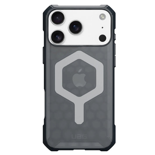 Θήκη MagSafe για Apple iPhone 17 Pro Max, Urban Armor Gear, Essential Armor, Γκρι