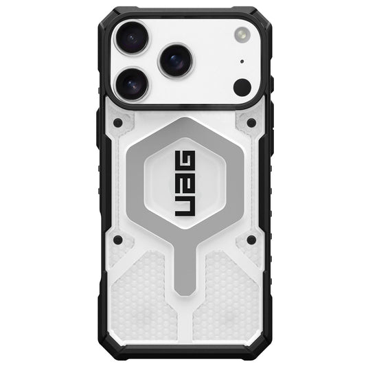 Θήκη MagSafe για Apple iPhone 17 Pro Max, Urban Armor Gear, Pathfinder Clear, Διαφανής