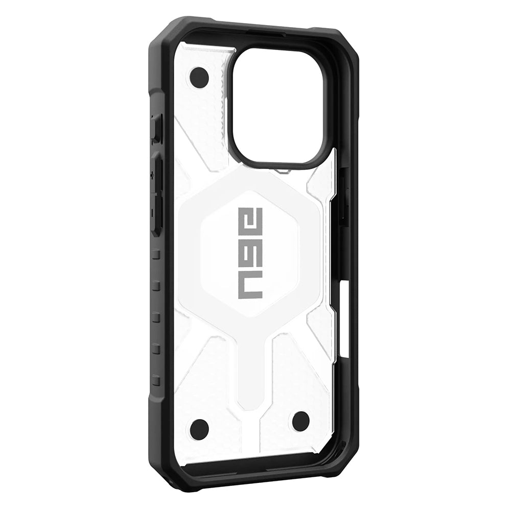 Θήκη MagSafe για Apple iPhone 17 Pro Max, Urban Armor Gear, Pathfinder Clear, Διαφανής