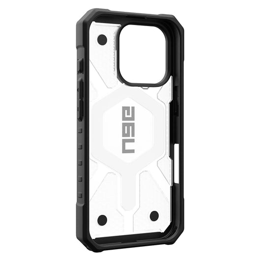 Θήκη MagSafe για Apple iPhone 17 Pro Max, Urban Armor Gear, Pathfinder Clear, Διαφανής