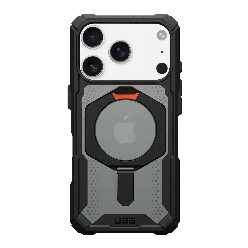 Θήκη MagSafe για Apple iPhone 17 Pro Max, Urban Armor Gear, Plasma XTE, Μαύρη