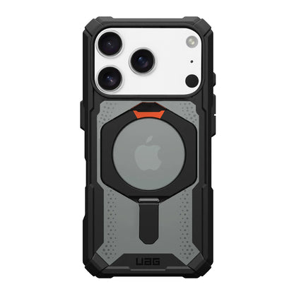 Θήκη MagSafe για Apple iPhone 17 Pro Max, Urban Armor Gear, Plasma XTE, Μαύρη