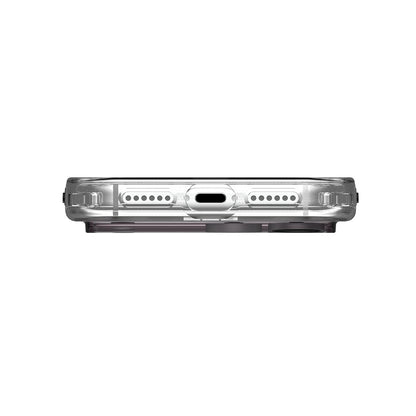 Θήκη MagSafe για Apple iPhone 17 Pro Max, Urban Armor Gear, Plyo, Διάφανη Μαύρη