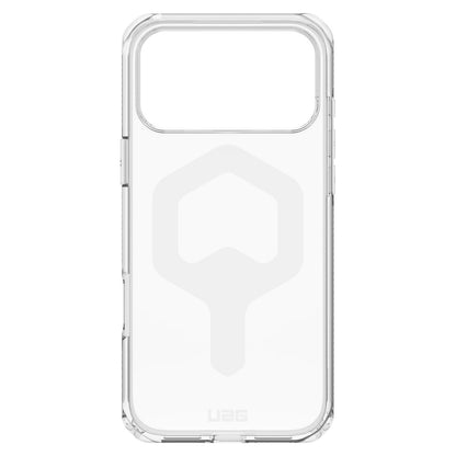 Θήκη MagSafe για Apple iPhone 17 Pro Max, Urban Armor Gear, Plyo, Διαφανής