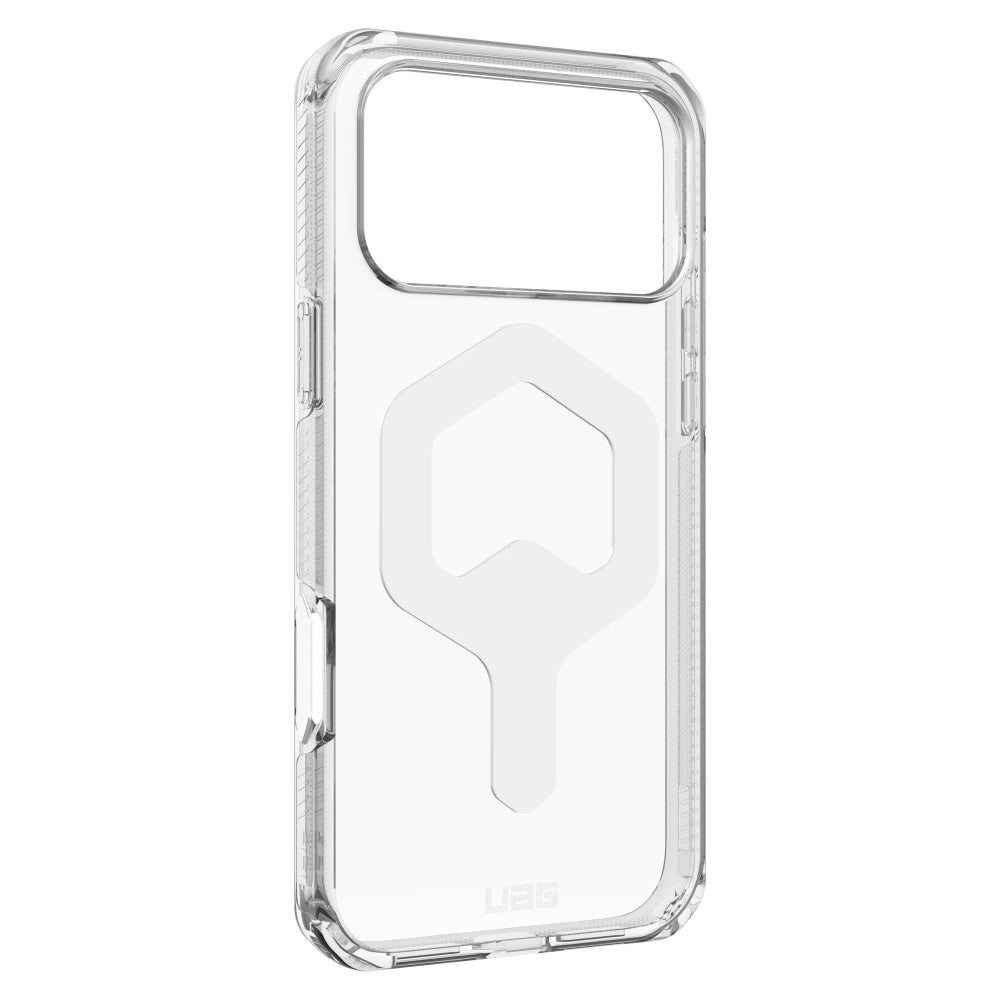 Θήκη MagSafe για Apple iPhone 17 Pro Max, Urban Armor Gear, Plyo, Διαφανής
