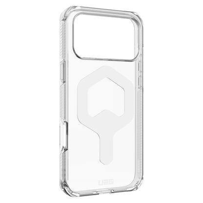 Θήκη MagSafe για Apple iPhone 17 Pro Max, Urban Armor Gear, Plyo, Διαφανής