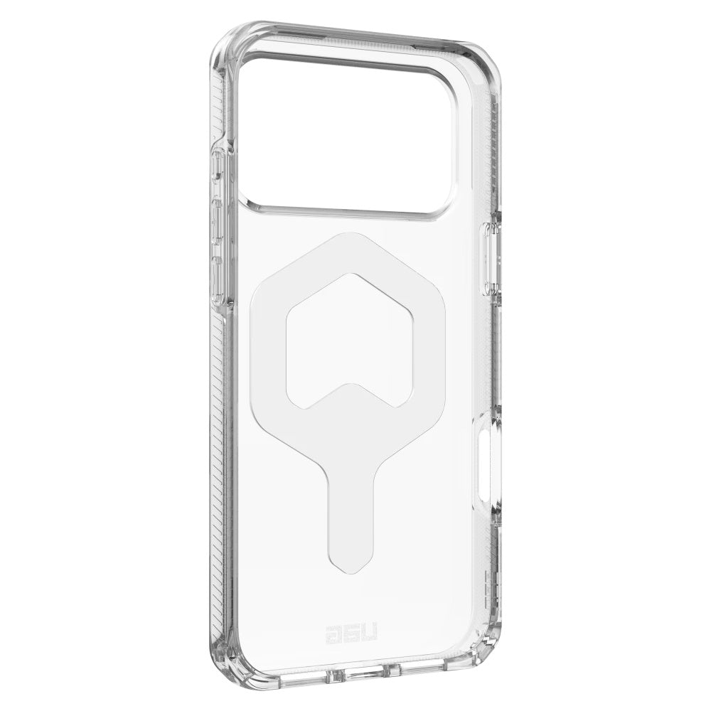Θήκη MagSafe για Apple iPhone 17 Pro Max, Urban Armor Gear, Plyo, Διαφανής