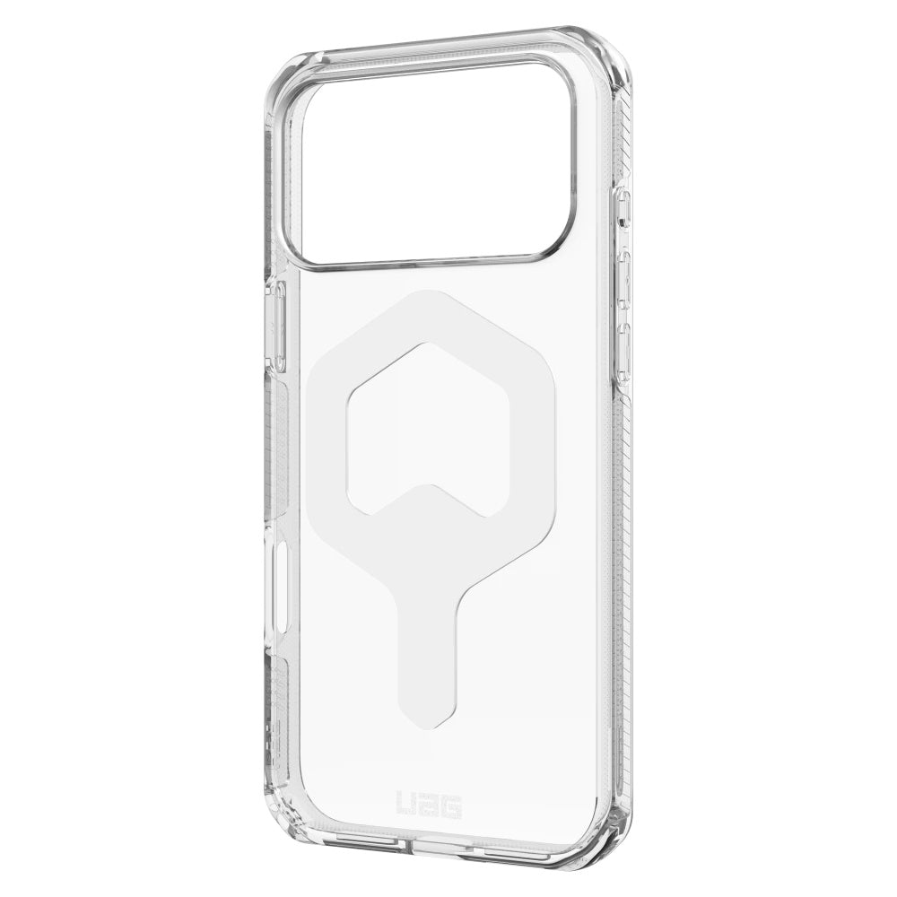 Θήκη MagSafe για Apple iPhone 17 Pro Max, Urban Armor Gear, Plyo, Διαφανής