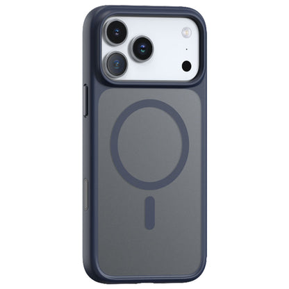 Θήκη MagSafe για Apple iPhone 17 Pro, Torras, Guardian, Μπλε