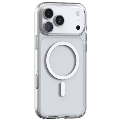 Θήκη MagSafe για Apple iPhone 17 Pro, Torras, Guardian, Διάφανη