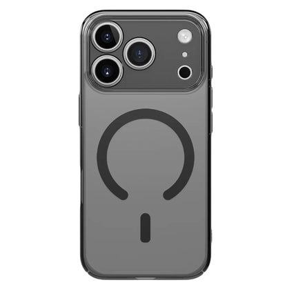 MagSafe Case for Apple iPhone 17 Pro, UNIQ, AirSuit MagClick, Black