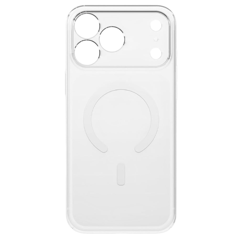 Θήκη MagSafe για Apple iPhone 17 Pro, UNIQ, AirSuit MagClick, Διάφανη