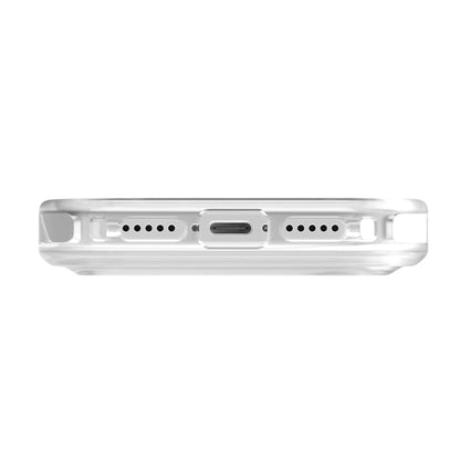 Θήκη MagSafe για Apple iPhone 17 Pro, UNIQ, Combat MagClick, Λευκή