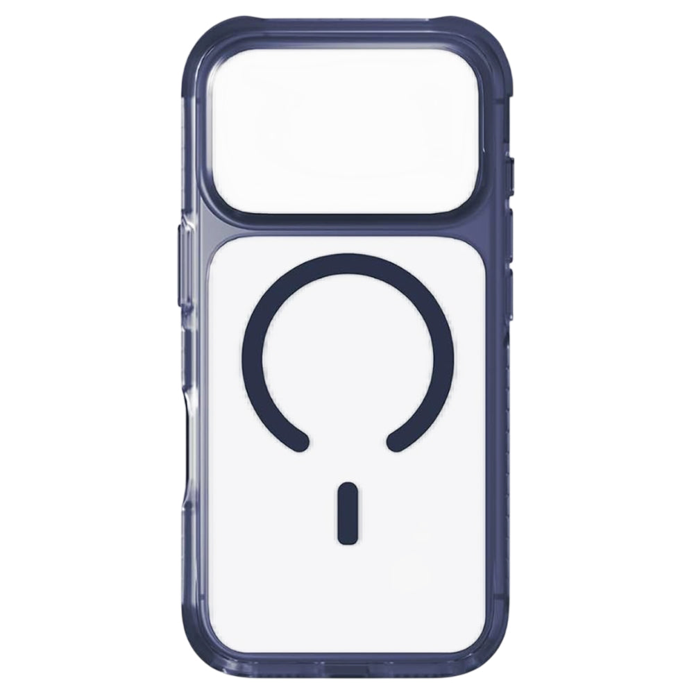 Θήκη MagSafe για Apple iPhone 17 Pro, UNIQ, Combat MagClick, Μπλε