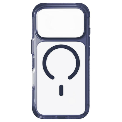 Θήκη MagSafe για Apple iPhone 17 Pro, UNIQ, Combat MagClick, Μπλε