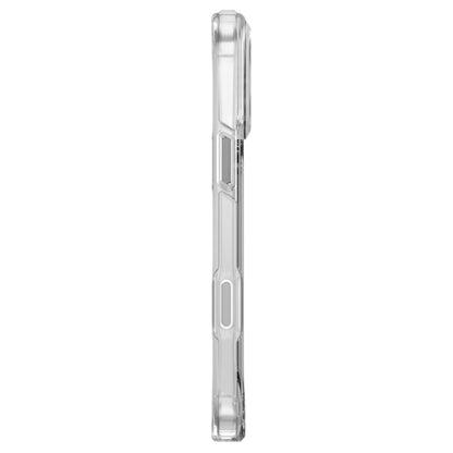 Θήκη MagSafe για Apple iPhone 17 Pro, UNIQ, LifePro Xtreme MagClick, Διάφανη