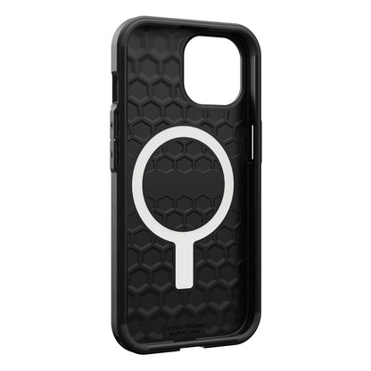 Θήκη MagSafe για Apple iPhone 17 Pro, Urban Armor Gear, Civilian, Μαύρη