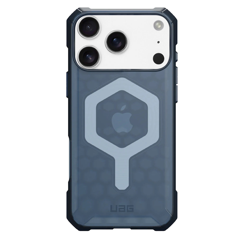 Θήκη MagSafe για Apple iPhone 17 Pro, Urban Armor Gear, Essential Armor, Μπλε
