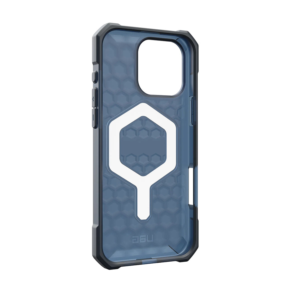 Θήκη MagSafe για Apple iPhone 17 Pro, Urban Armor Gear, Essential Armor, Μπλε