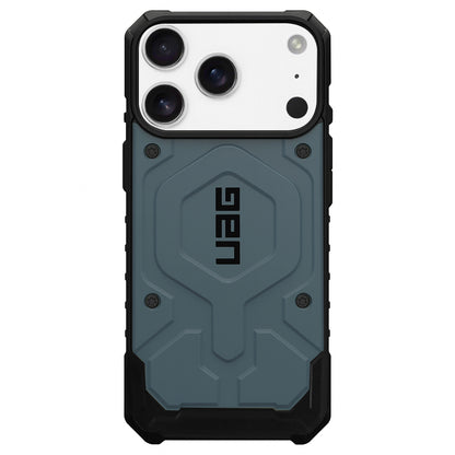 Θήκη MagSafe για Apple iPhone 17 Pro, Urban Armor Gear, Pathfinder, Μπλε