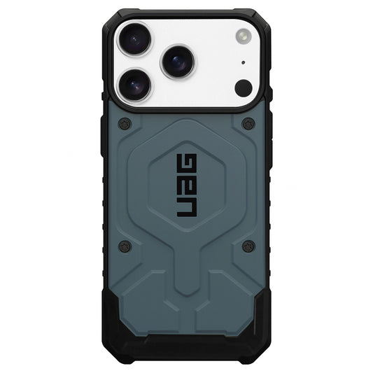 Θήκη MagSafe για Apple iPhone 17 Pro, Urban Armor Gear, Pathfinder, Μπλε