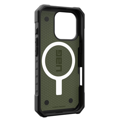 Θήκη MagSafe για Apple iPhone 17 Pro, Urban Armor Gear, Pathfinder, Μπλε