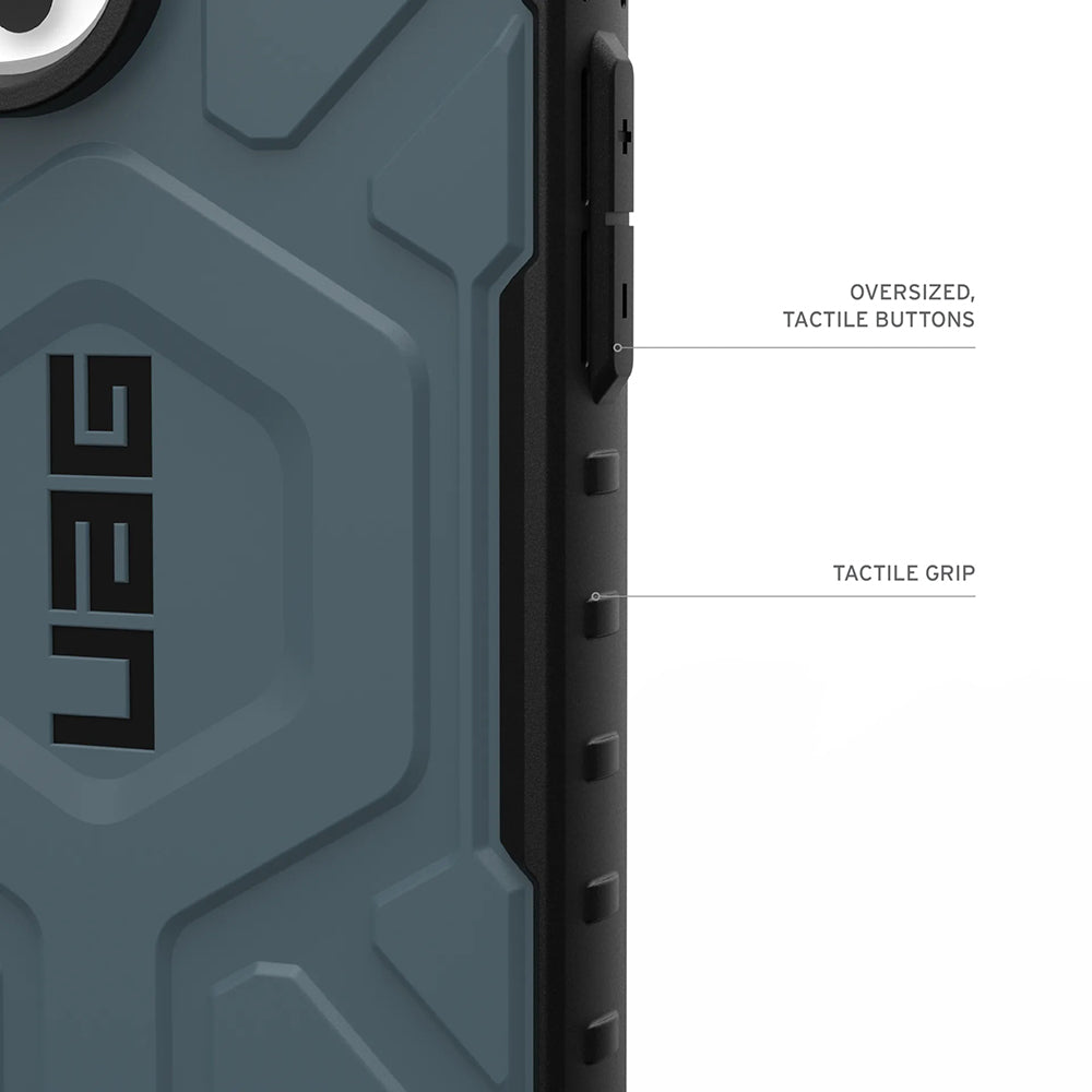 Θήκη MagSafe για Apple iPhone 17 Pro, Urban Armor Gear, Pathfinder, Μπλε