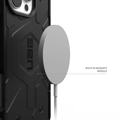 Θήκη MagSafe για Apple iPhone 17 Pro, Urban Armor Gear, Pathfinder, Μπλε