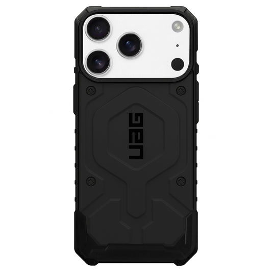 Θήκη MagSafe για Apple iPhone 17 Pro, Urban Armor Gear, Pathfinder, Μαύρη