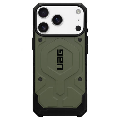 Θήκη MagSafe για Apple iPhone 17 Pro, Urban Armor Gear, Pathfinder, Πράσινο