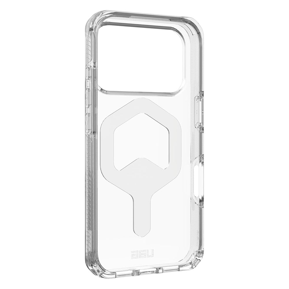 Θήκη MagSafe για Apple iPhone 17 Pro, Urban Armor Gear, Plyo, Διαφανής