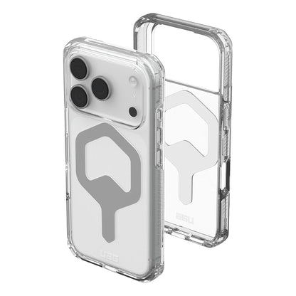 Θήκη MagSafe για Apple iPhone 17 Pro, Urban Armor Gear, Plyo, Διαφανής
