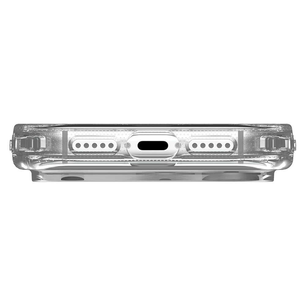 Θήκη MagSafe για Apple iPhone 17 Pro, Urban Armor Gear, Plyo, Διαφανής