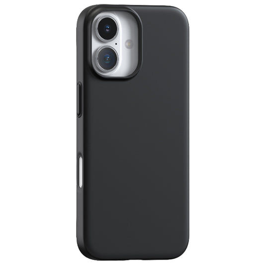 Θήκη MagSafe για Apple iPhone 17, Torras, SlimFit, Μαύρη