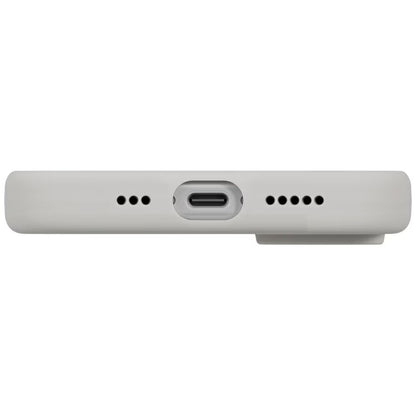 MagSafe Case for Apple iPhone 17, UNIQ, Lino MagClick, Grey