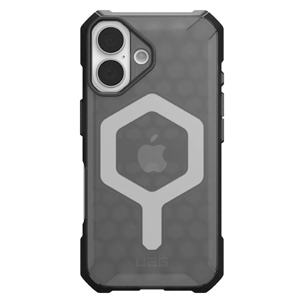Θήκη MagSafe για Apple iPhone 17, Urban Armor Gear, Essential Armor, Γκρι