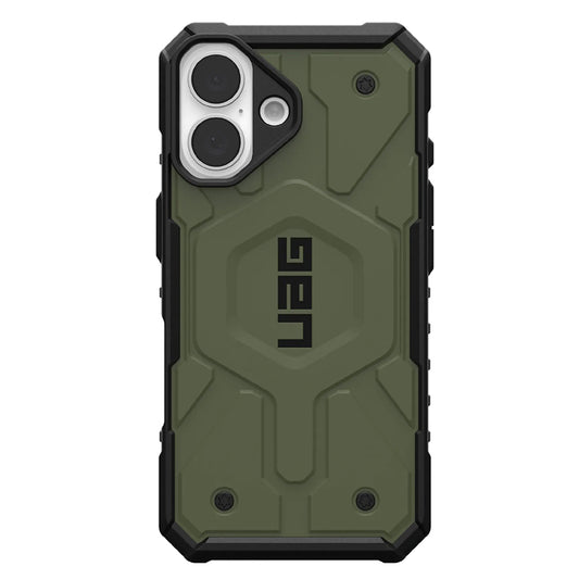 Θήκη MagSafe για Apple iPhone 17, Urban Armor Gear, Pathfinder, Πράσινο