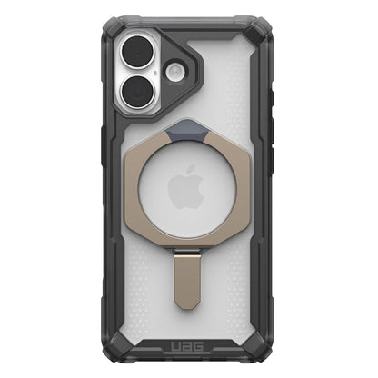 Θήκη MagSafe για Apple iPhone 17, Urban Armor Gear, Plasma XTE, Γκρι