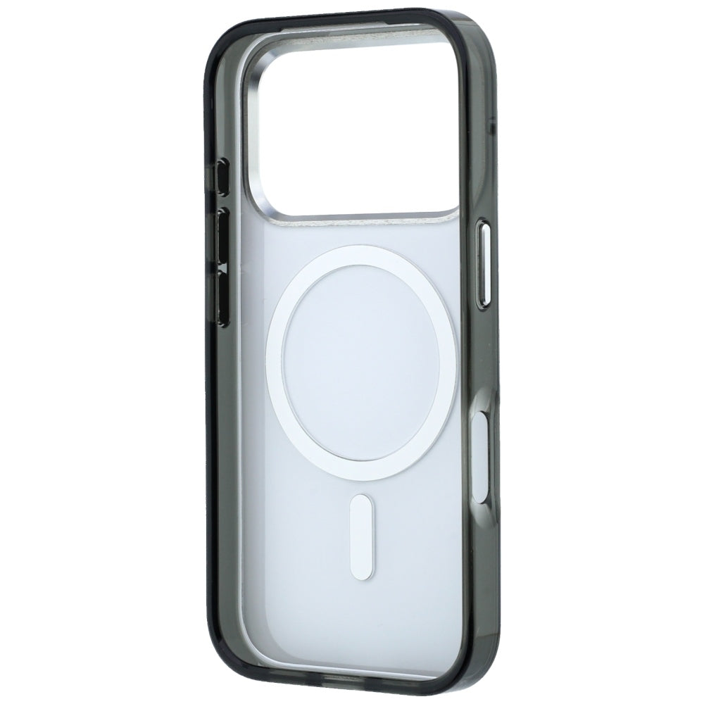 Θήκη MagSafe για Apple iPhone 18 Pro / 17 Pro, Karl Lagerfeld, IML KC Bodies Sketch Print, Μαύρο